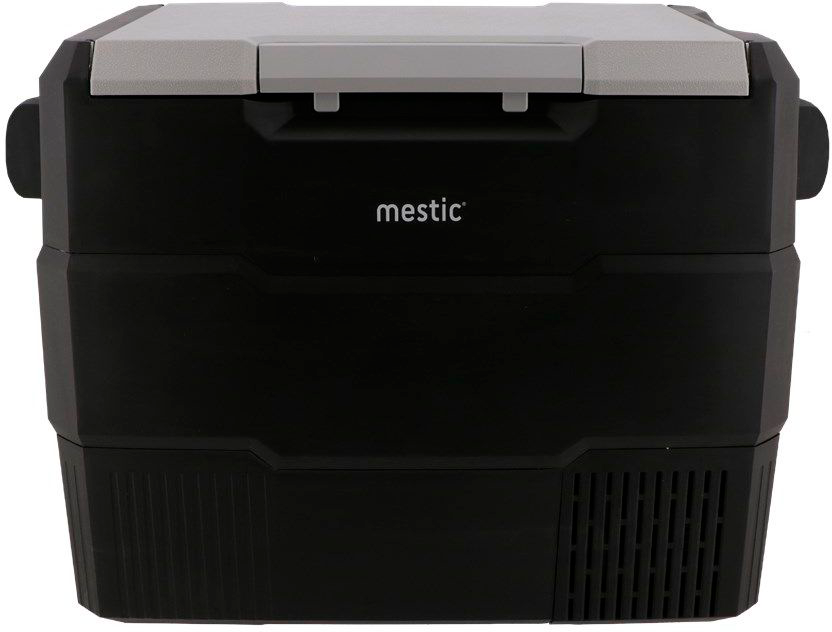 Mestic MCCHD-60 AC/DC Kompressor Kühlbox 12 / 24 V - 56