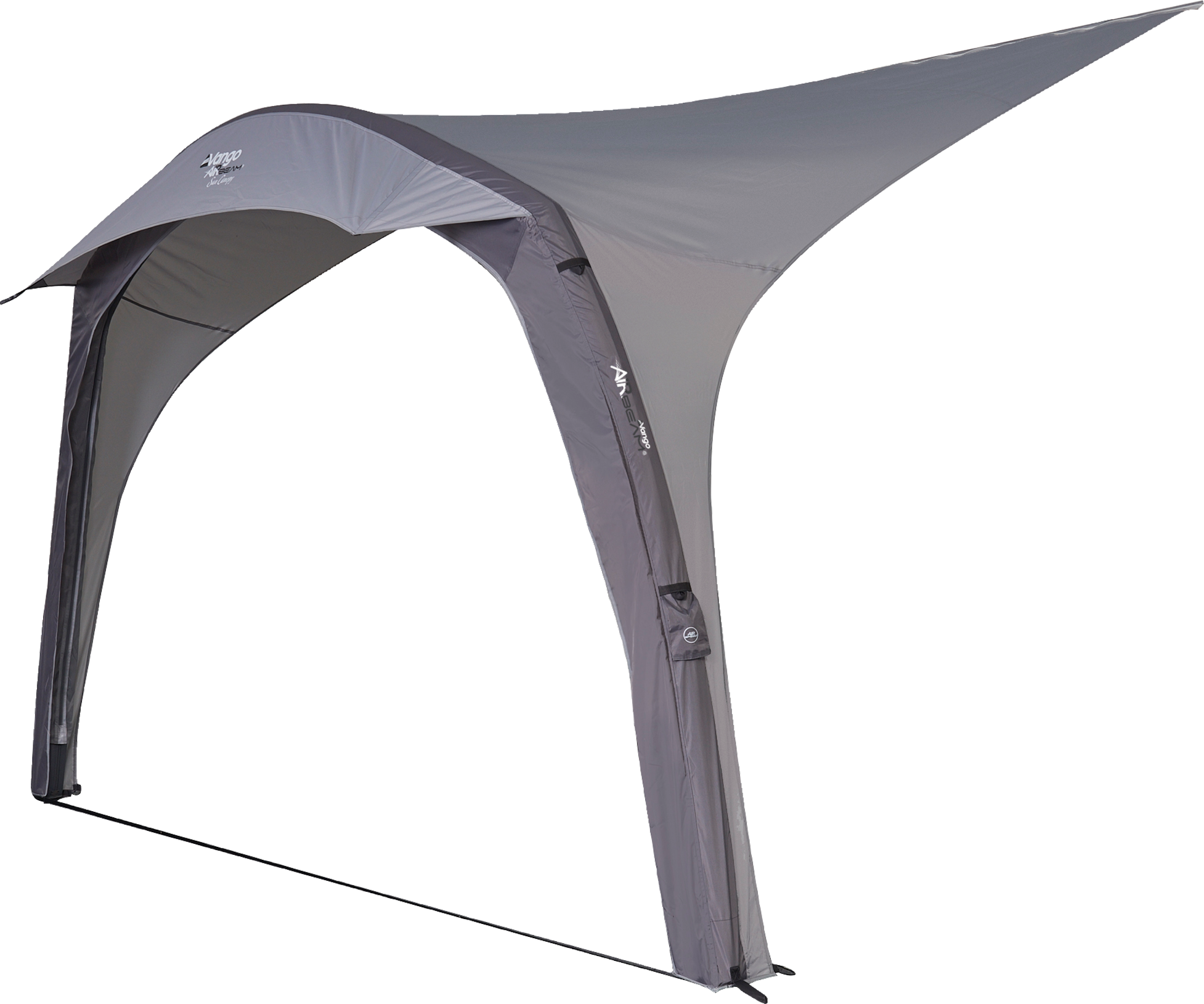 Vango AirBeam Sky Canopy aufblasbares Sonnenvordach 2,5
