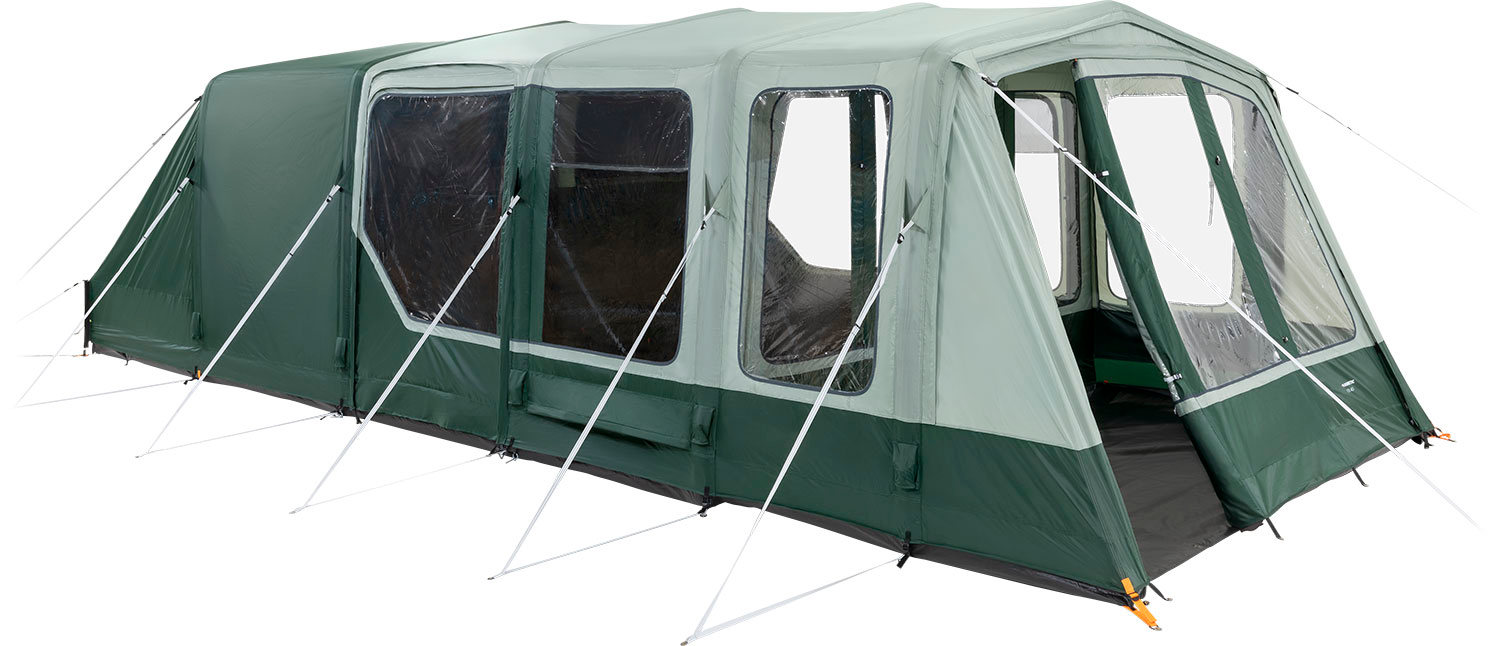 Dometic Ascension FTX 401 Familienzelt für 4