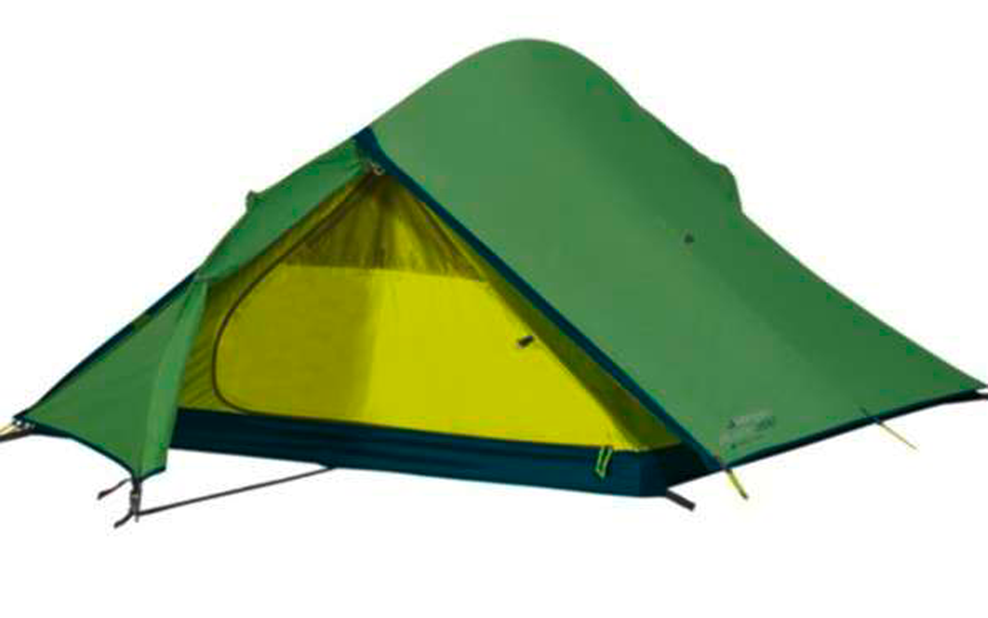 Vango Blade 200 Tunnelzelt für 2