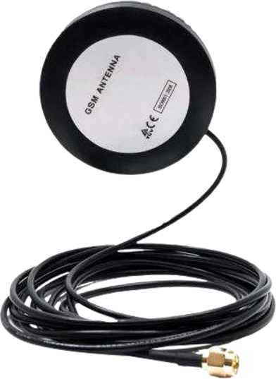 Thitronik Externe GSM Antenne für