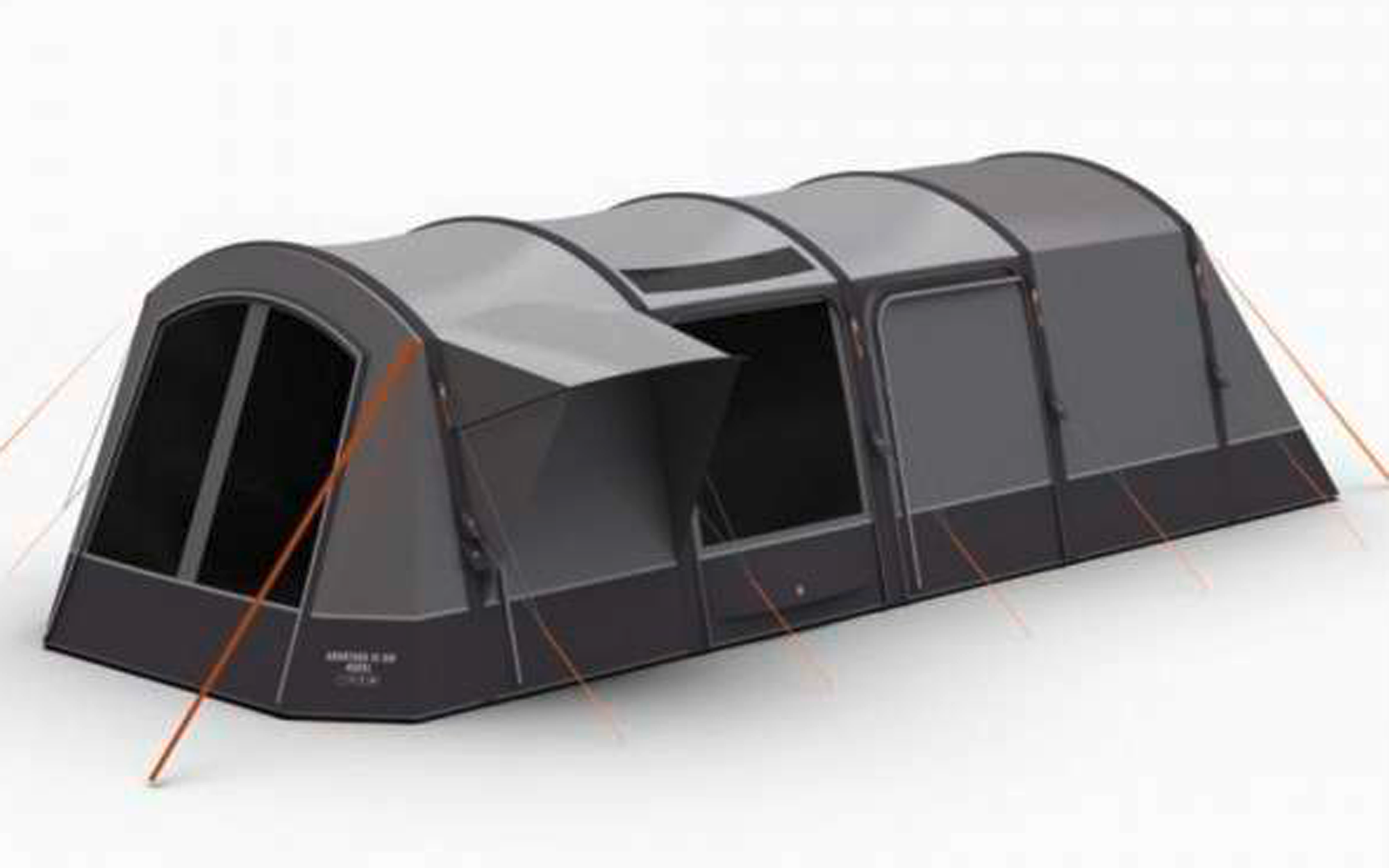 Vango Anantara IV Air TC 450XL Familienzelt für 4