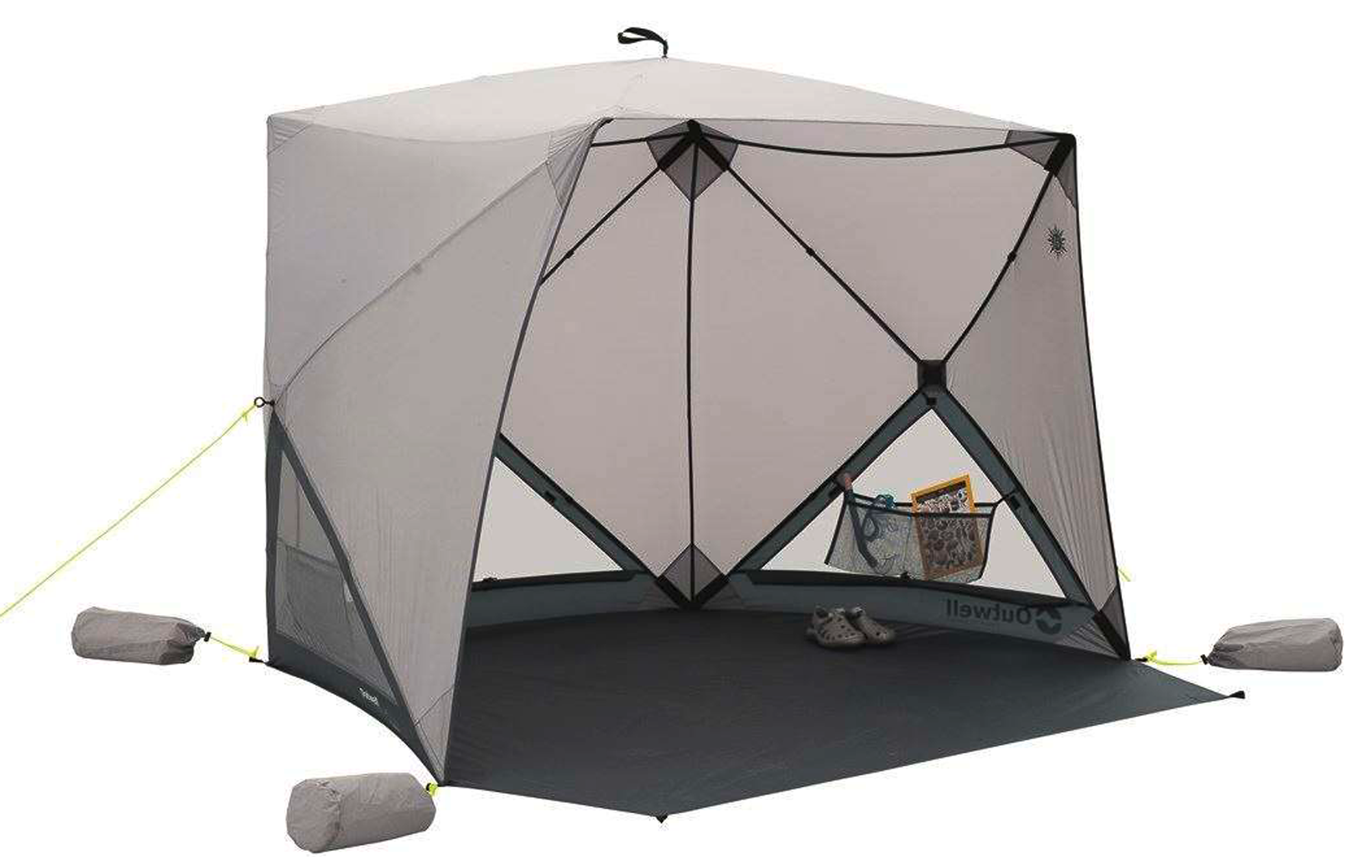 Outwell Beach Shelter Compton 2 Strandzelt für 2