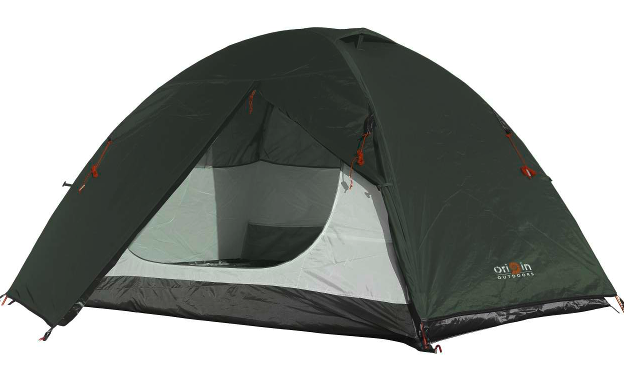 Origin Outdoors Snugly Kuppelzelt für