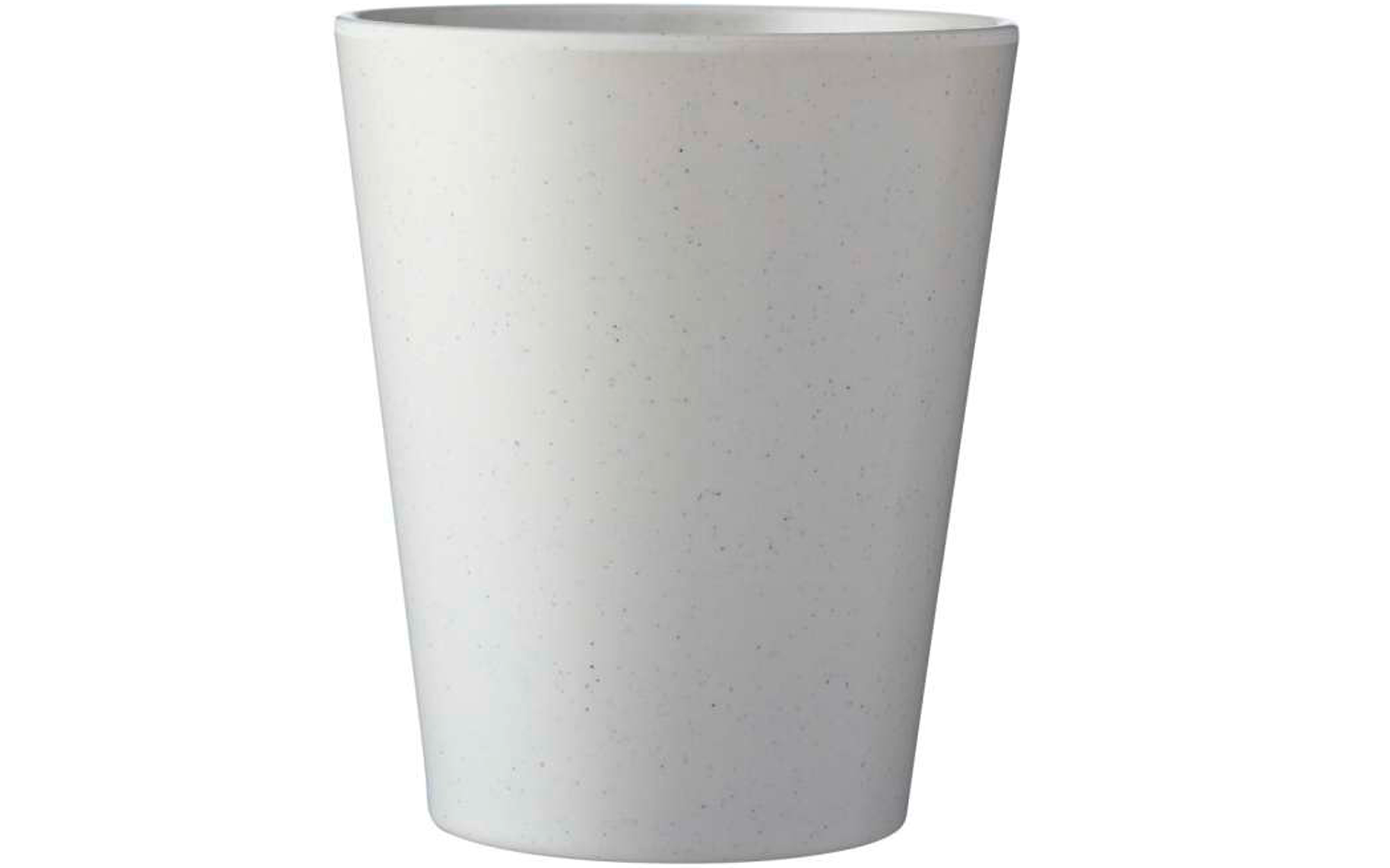 Mepal Bloom Becher 300 ml pebble