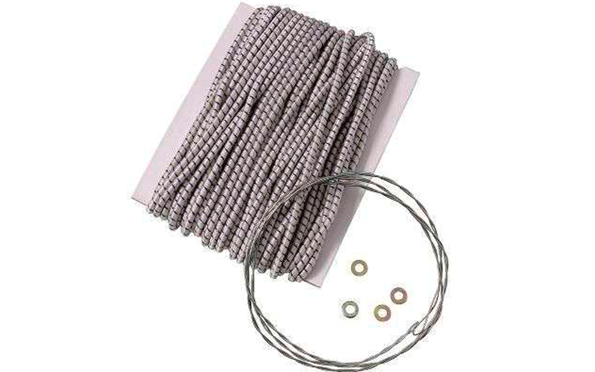 Easy Camp Gummizug Reparaturset 15