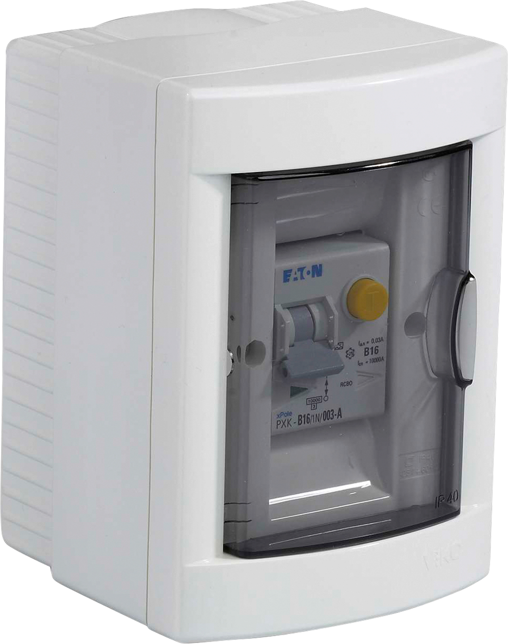 Votronic Fehlerstromschutzeinrichtung RCBO