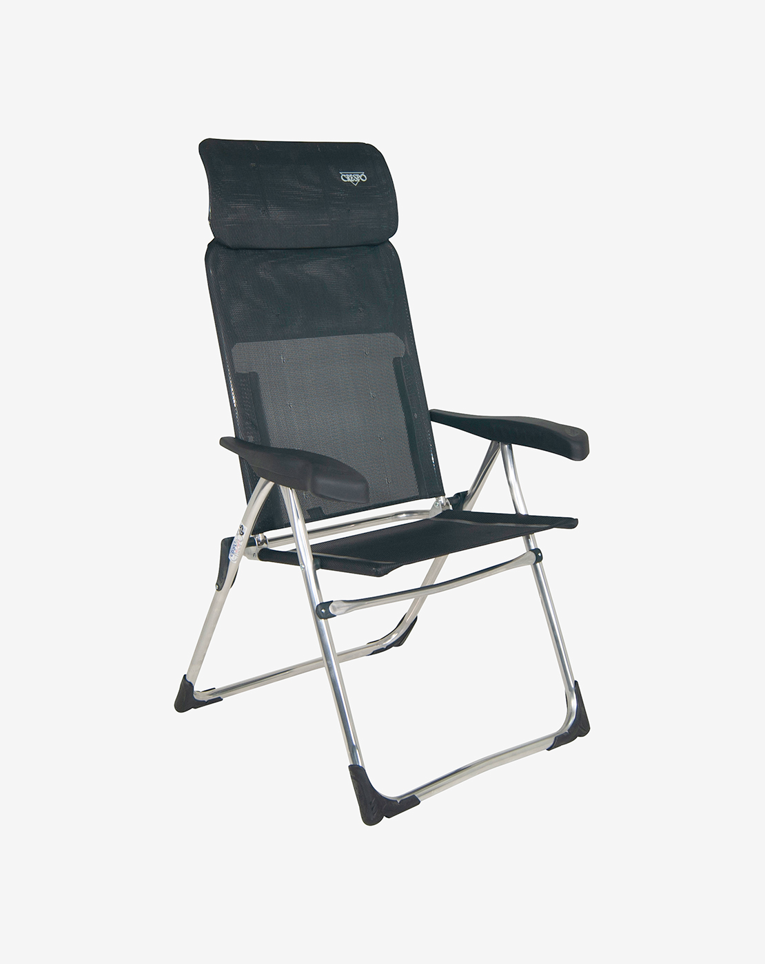 Crespo Aluminium Klappstuhl AL/213-C