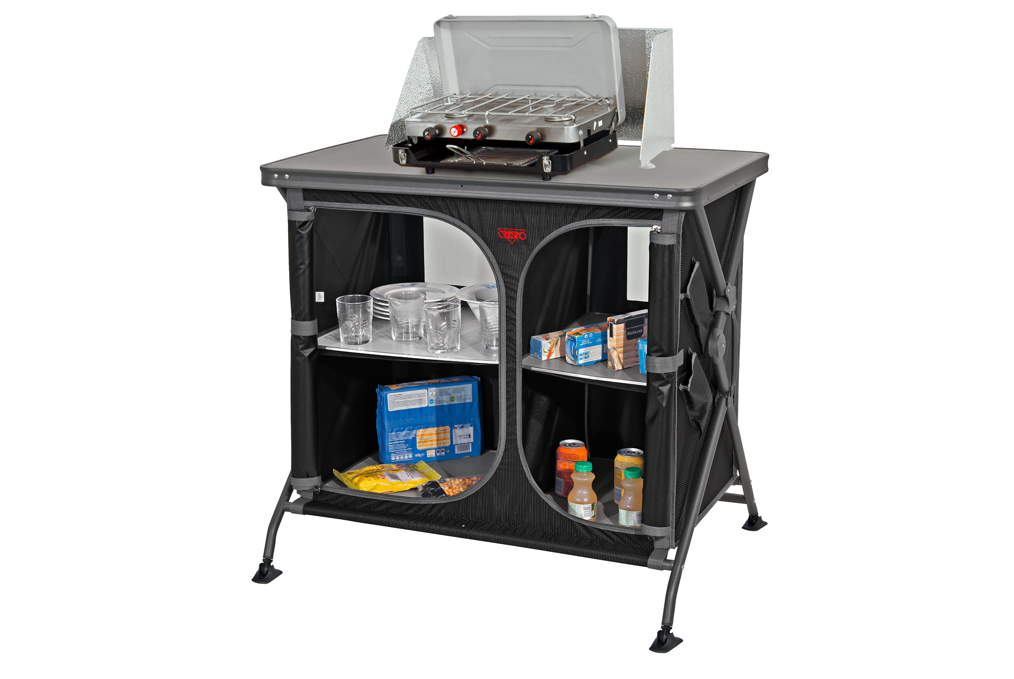 Crespo Faltschrank AP/105