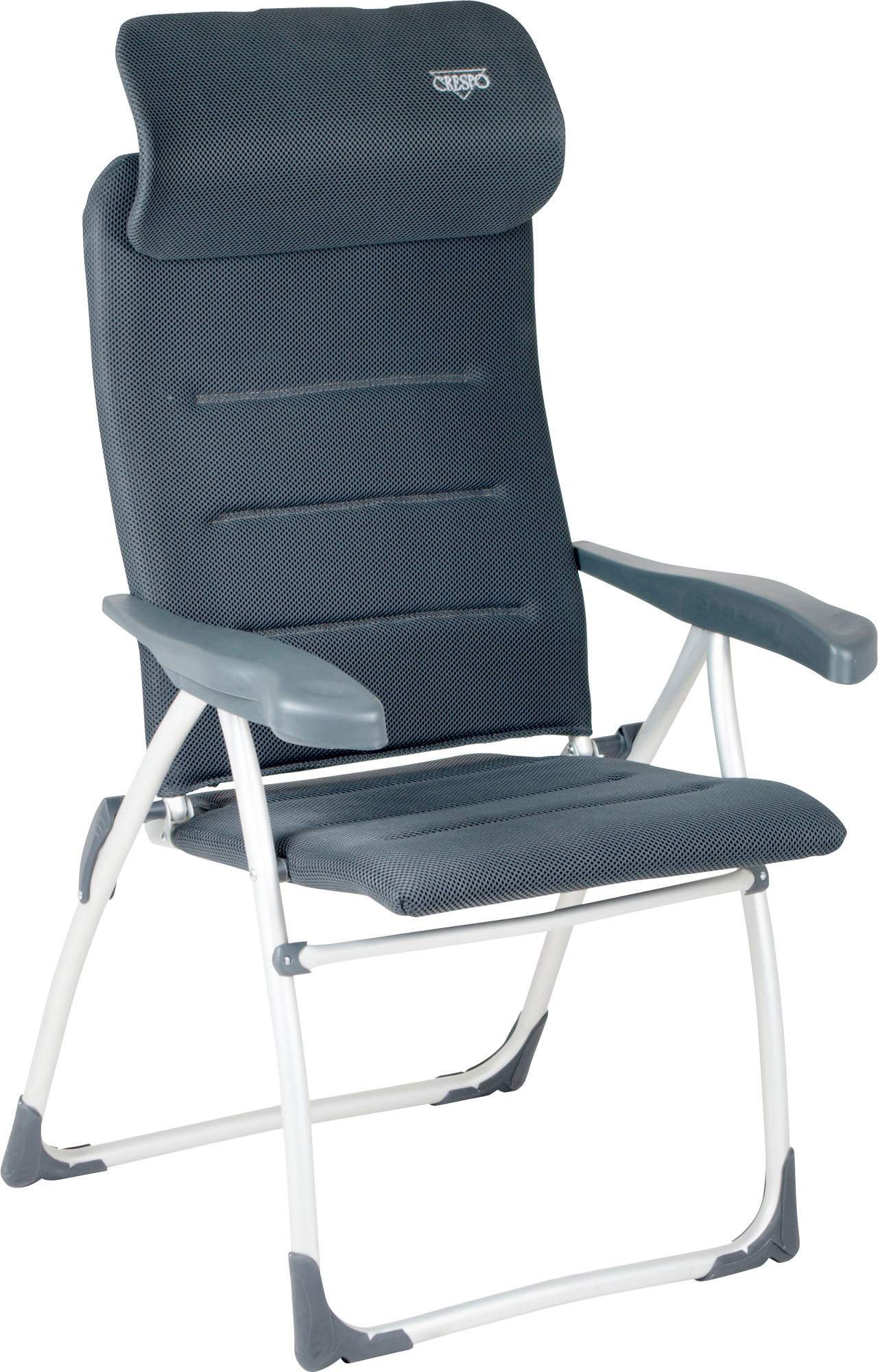 Crespo Compact Air-Elegant Aluminium