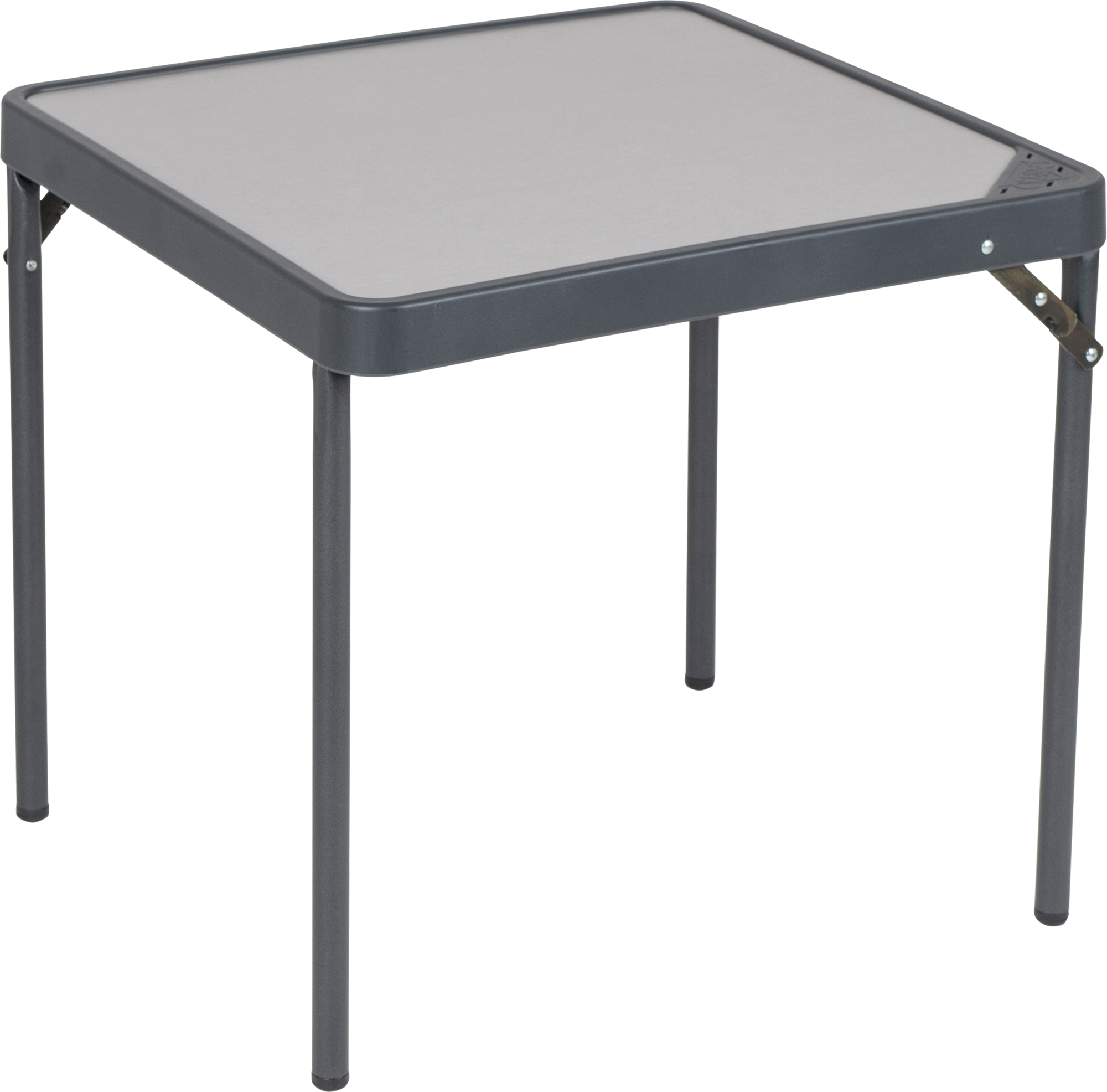 Crespo AP/280 Camping-Beistelltisch 42 x 42