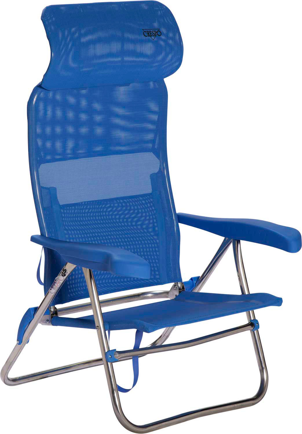 Crespo AL-205 Compact Beach Chair Strandstuhl