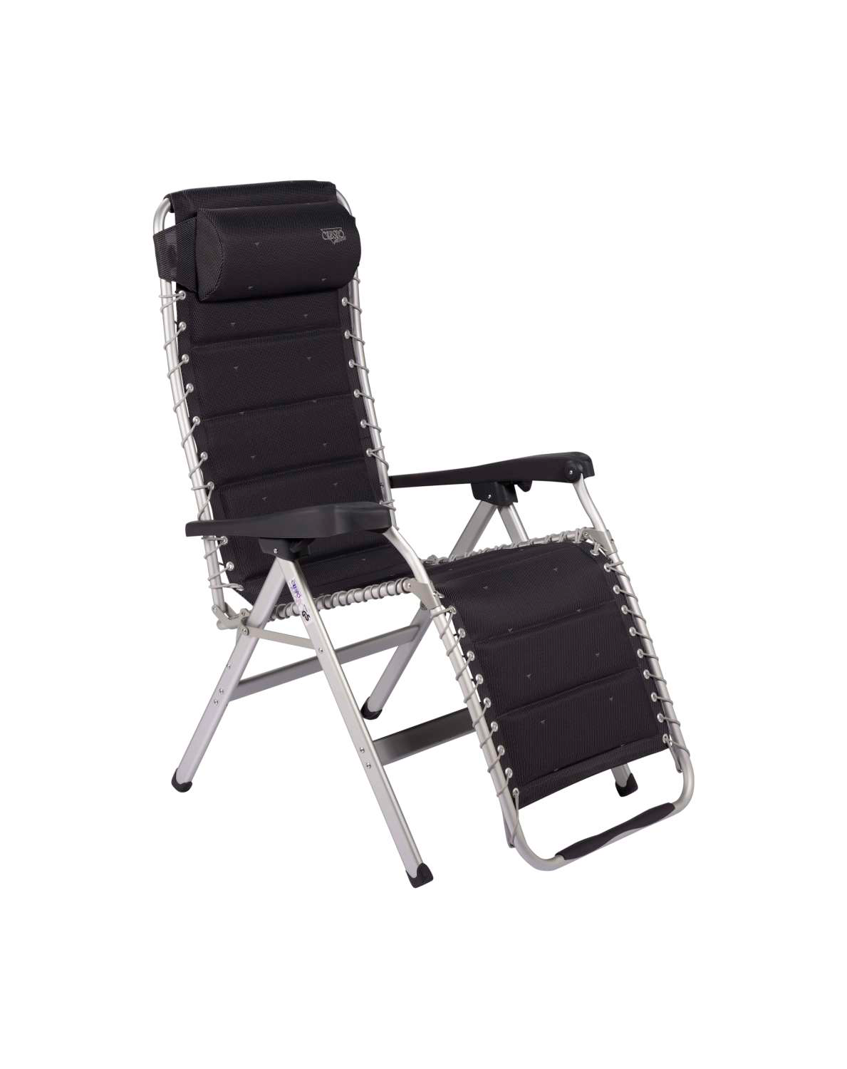 Crespo AL-232 Relaxliege Deluxe