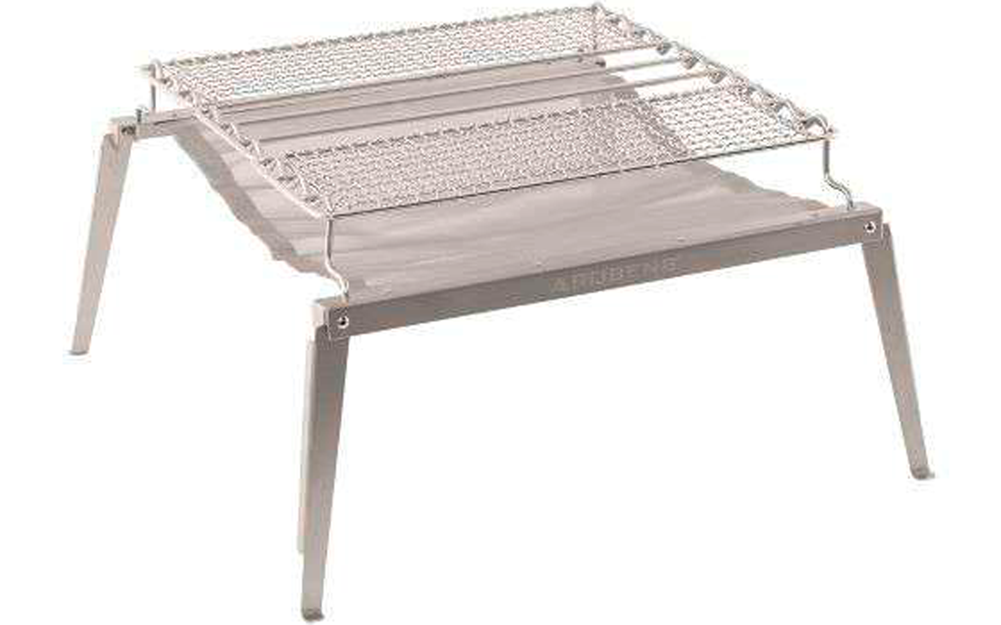 Robens Timber Mesh Grill L