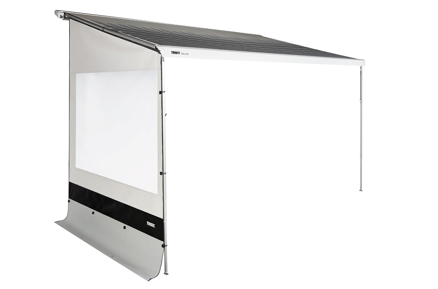 Thule Rain Blocker G2 Seitenwand für Omnistor
