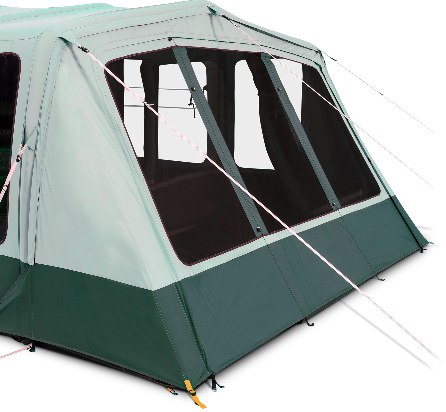 Dometic Ascension FTX 601 Vorraum-Anbau für