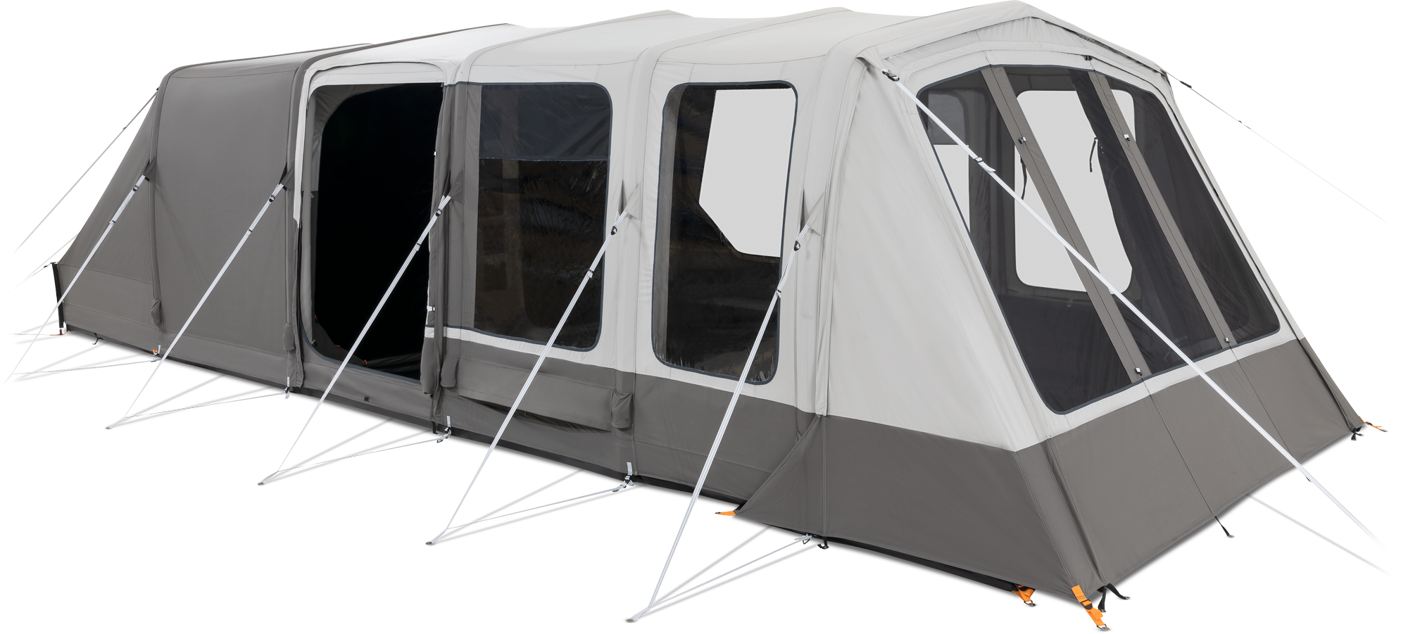 Dometic Ascension FTX 401 TC Vorraum Anbau für