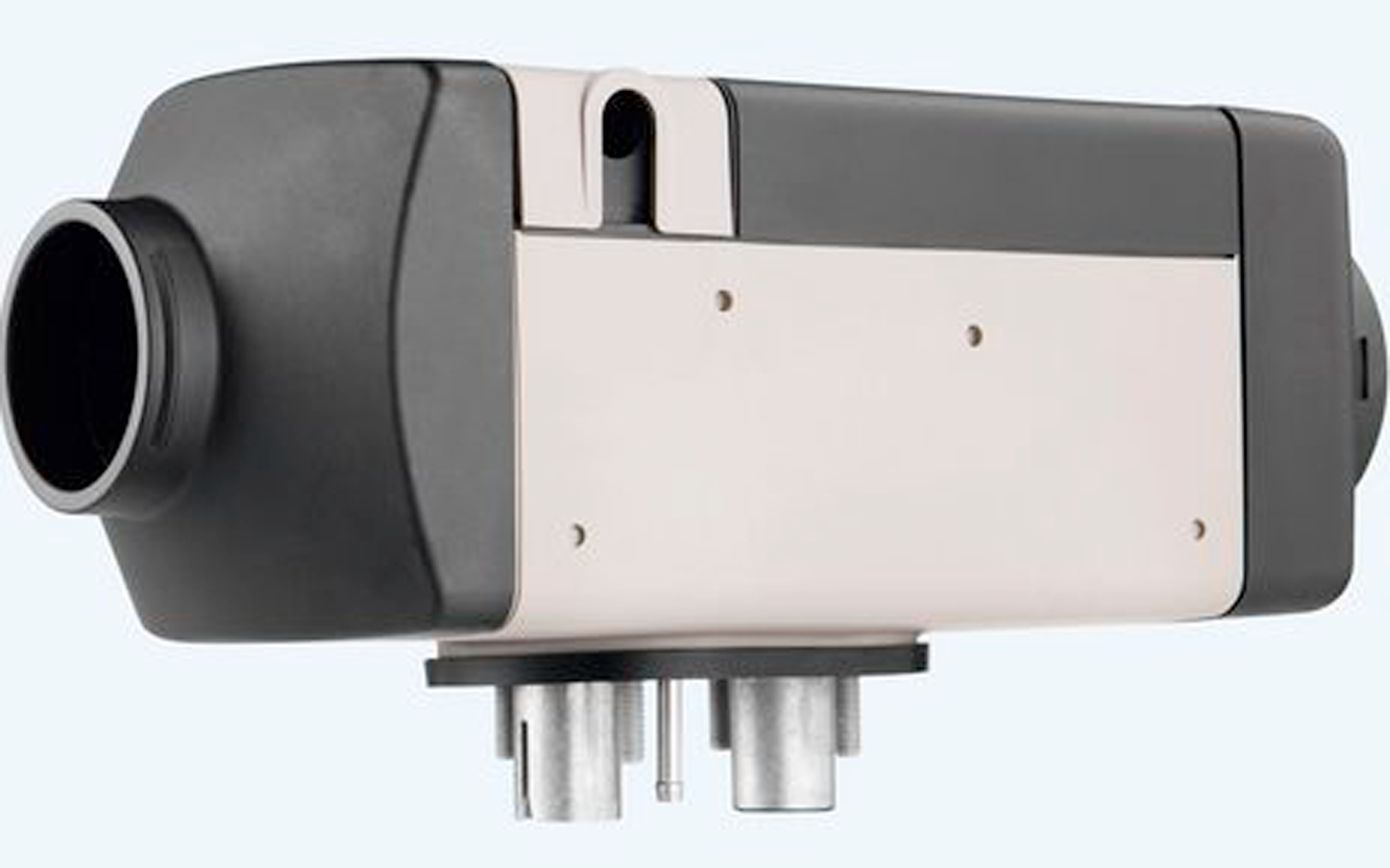 Webasto Air Top 2000 STC D Komfort Luftheizung Dieselbetrieb 12 V