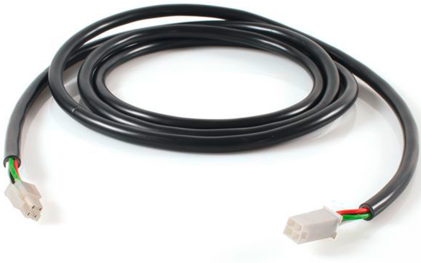 Caratec Audio CAZ100L Verlängerungsleitung für CAS200D/CAS201D 2 m
