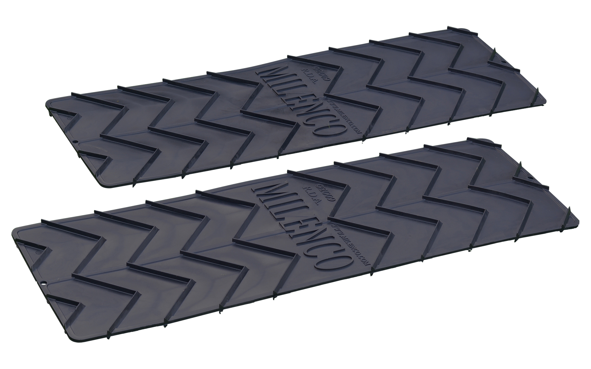 Milenco Grip Mat Paris | 05060101832752