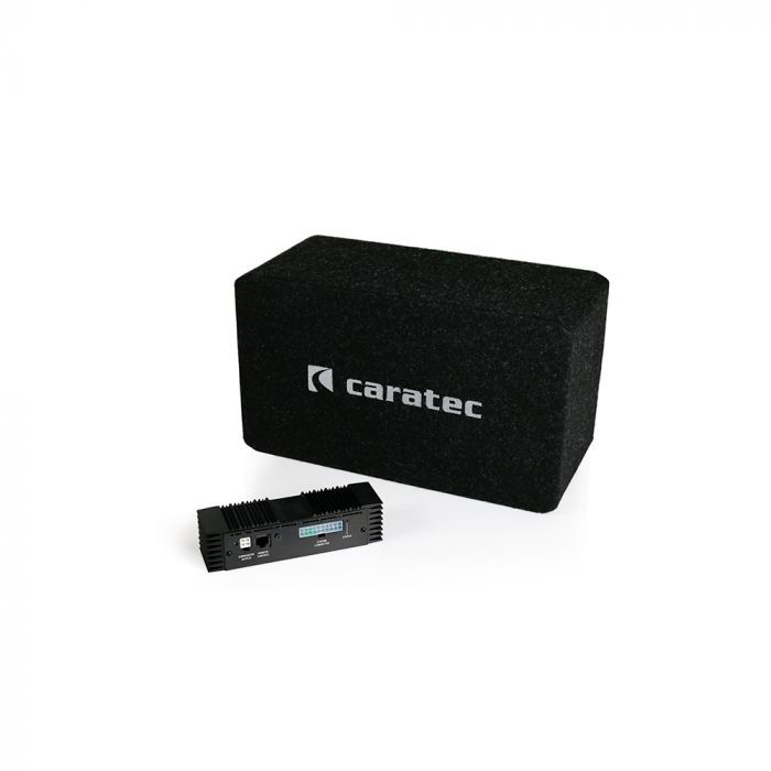 Caratec Audio CAVK1650.DU Kompo Lautsprechersatz