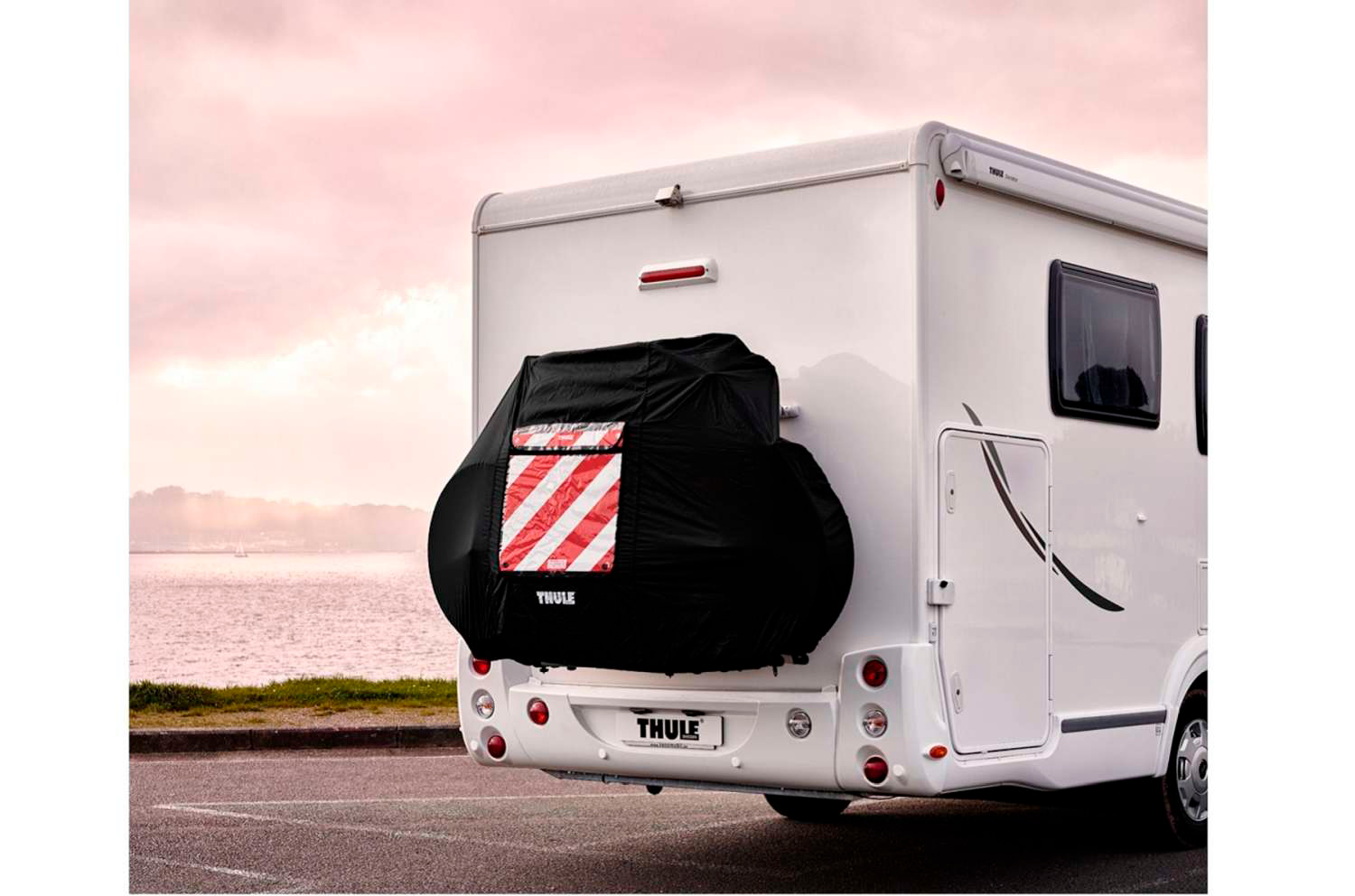 Thule Bike Cover Fahrradhülle