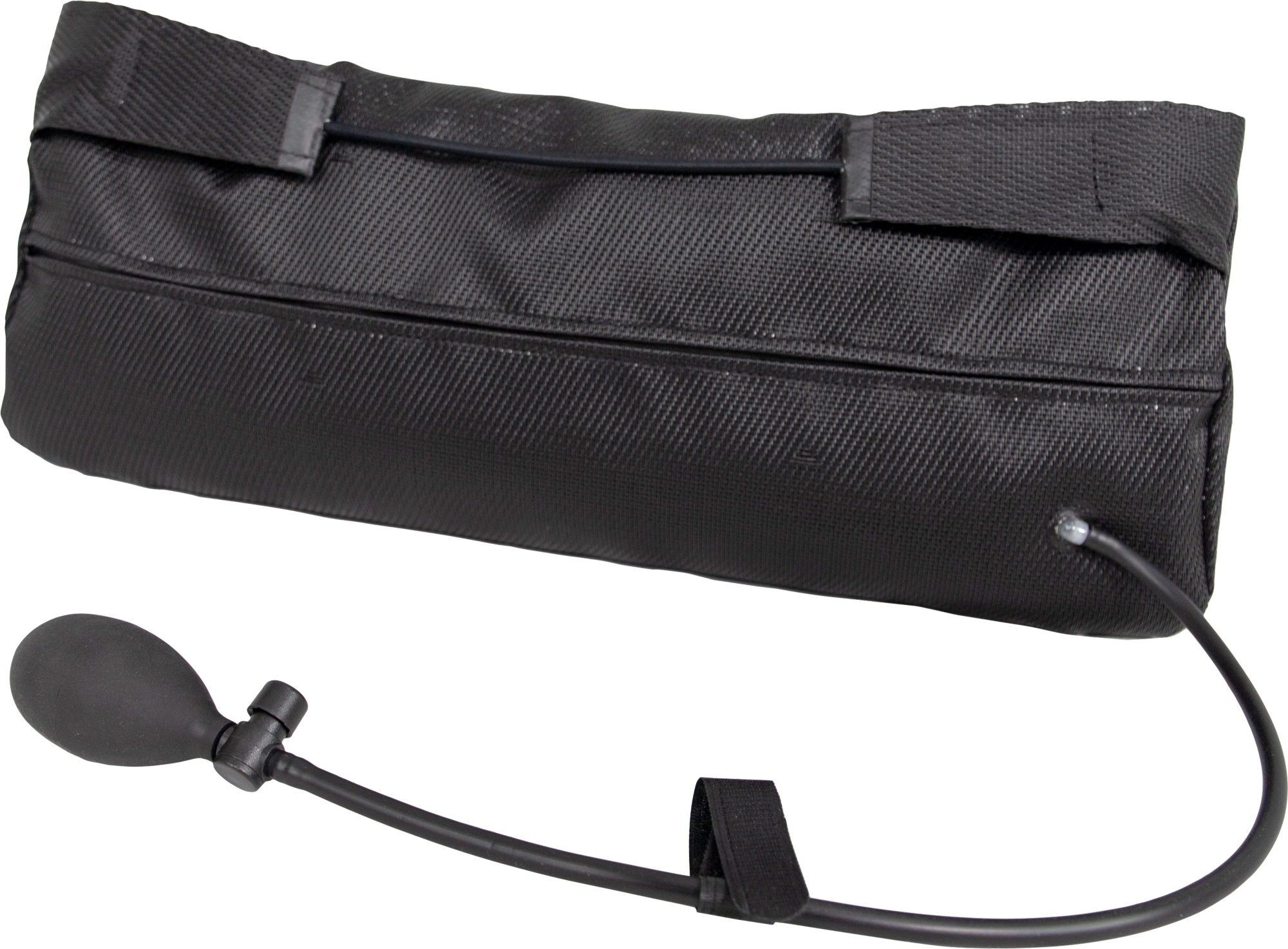 Crespo Lumbar LS/237-AD Air-Deluxe aufblasbare