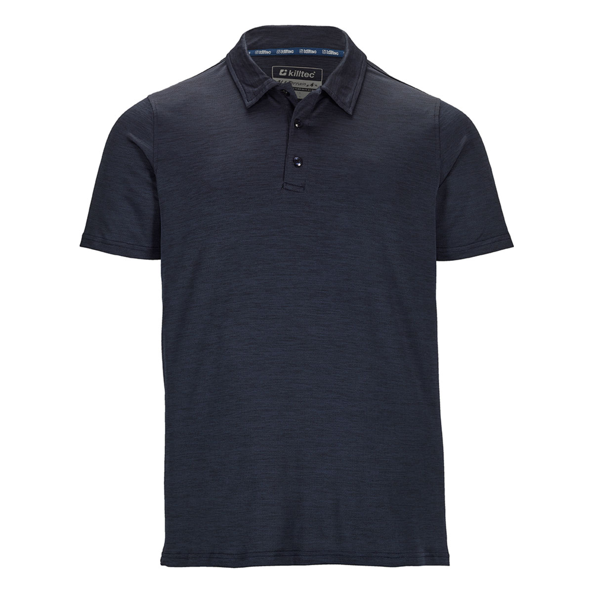 Killtec Lileo Herren Poloshirt