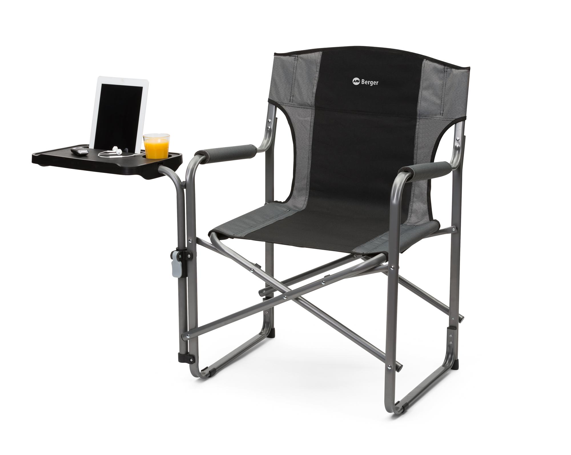Berger Minimize 2.0 mit Tisch