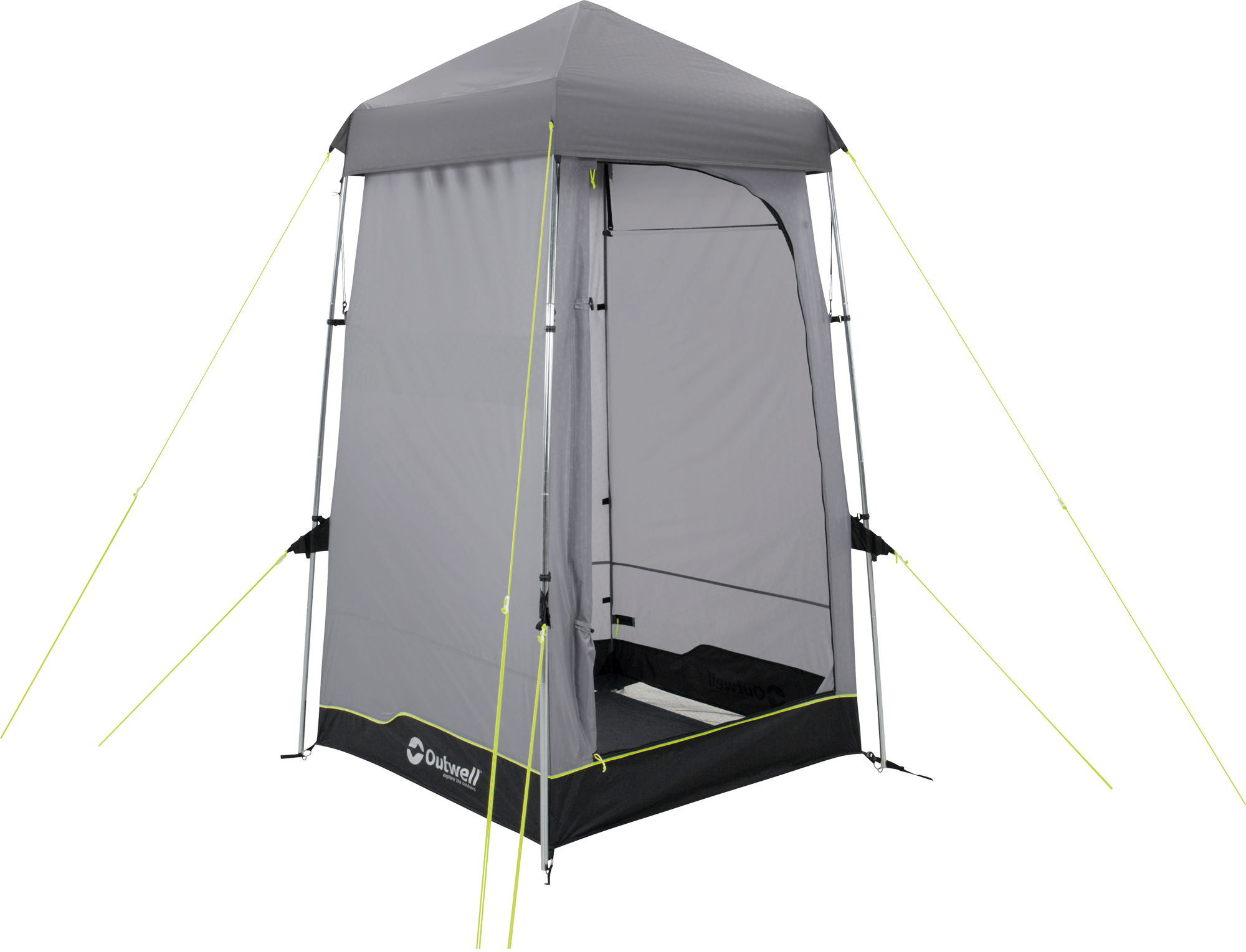 Outwell Seahaven Single-Komfortstation Dusch- oder