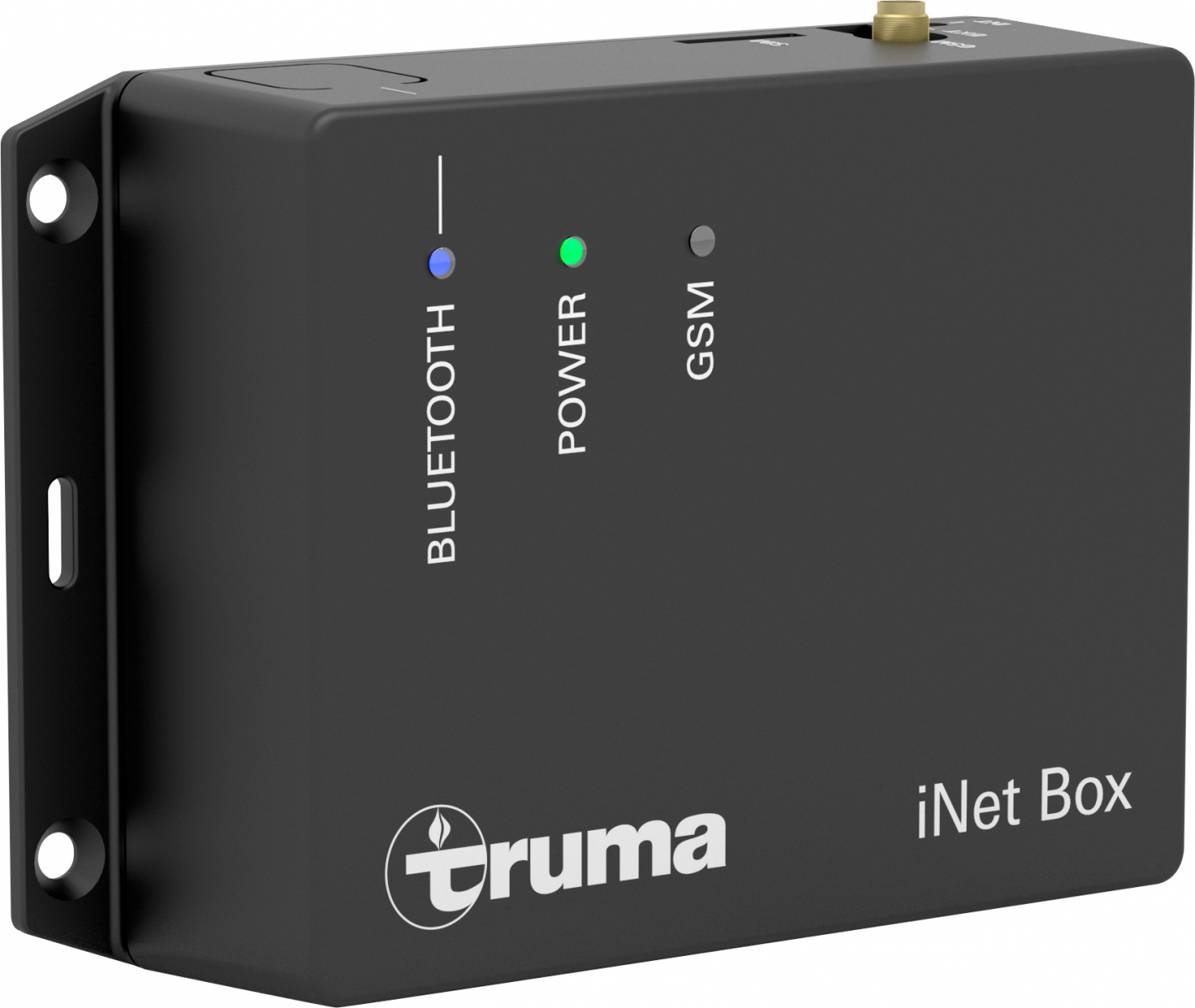 Truma iNet Box - Zubehör Einbau-Heizungen