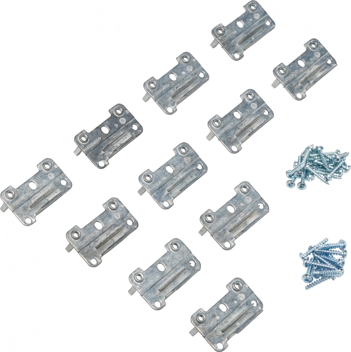 Dometic Montageset Midi Heki | 04015704184075