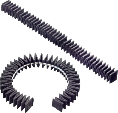 Dometic Aktivkohlefilter