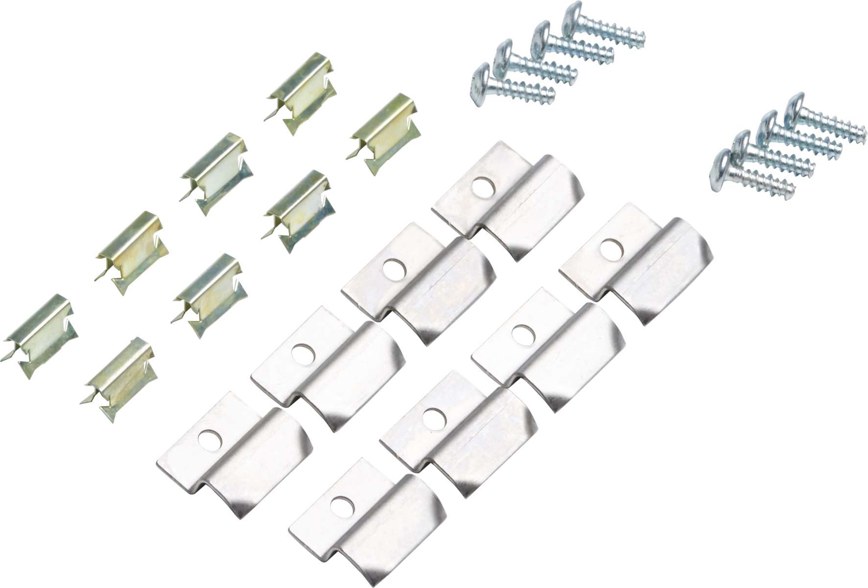 Dometic Micro-Heki-AK Montagesatz 28 – 29 mm | 04015704258813
