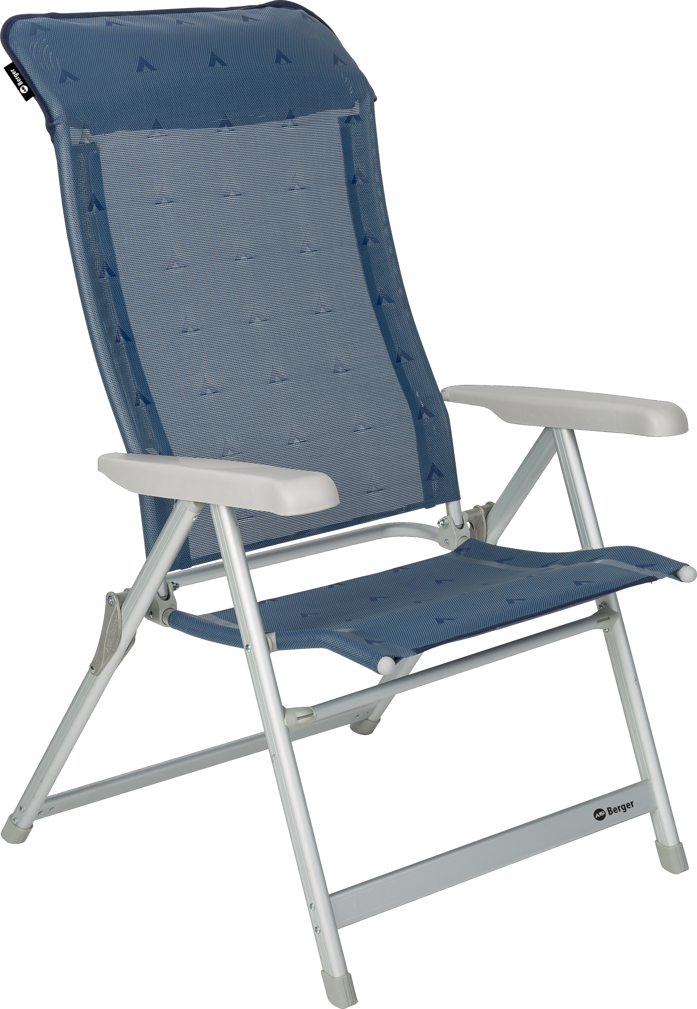 Berger Klappsessel Luxus XL