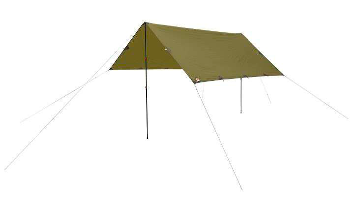 Robens Tarp 4 x 4 m