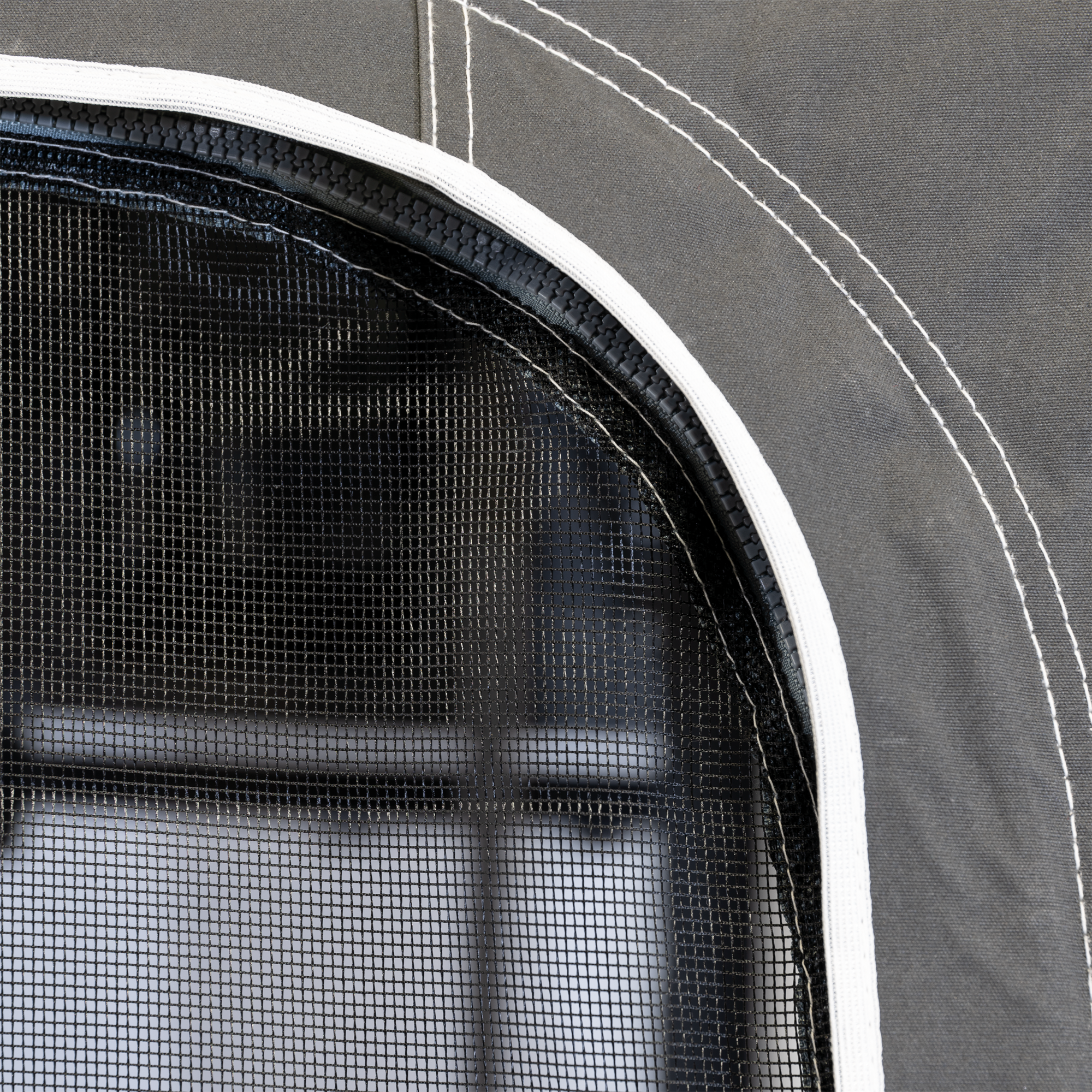 Dometic HUB Mesh-Türeinsatz für