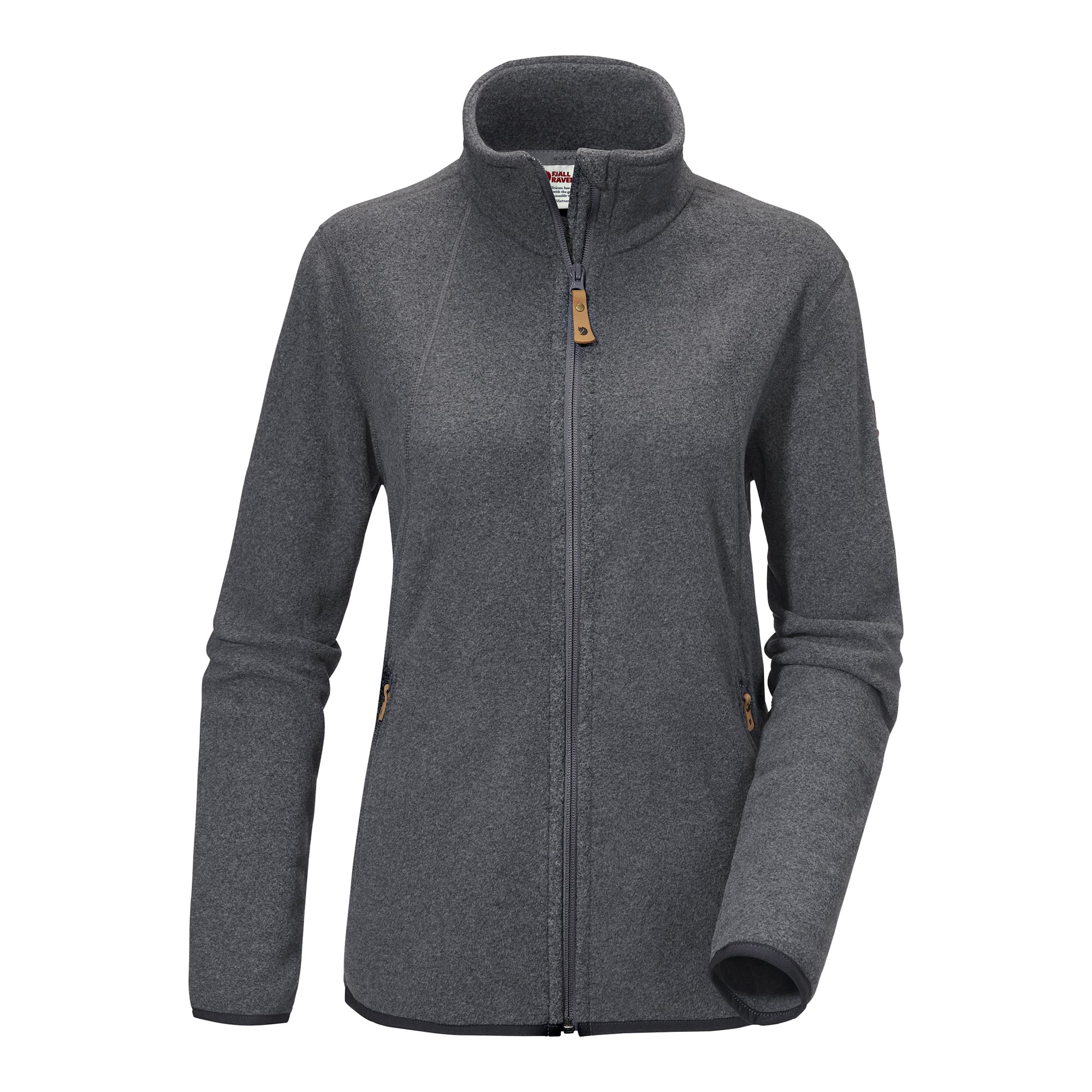 Fjällräven Stina Damen Fleecejacke