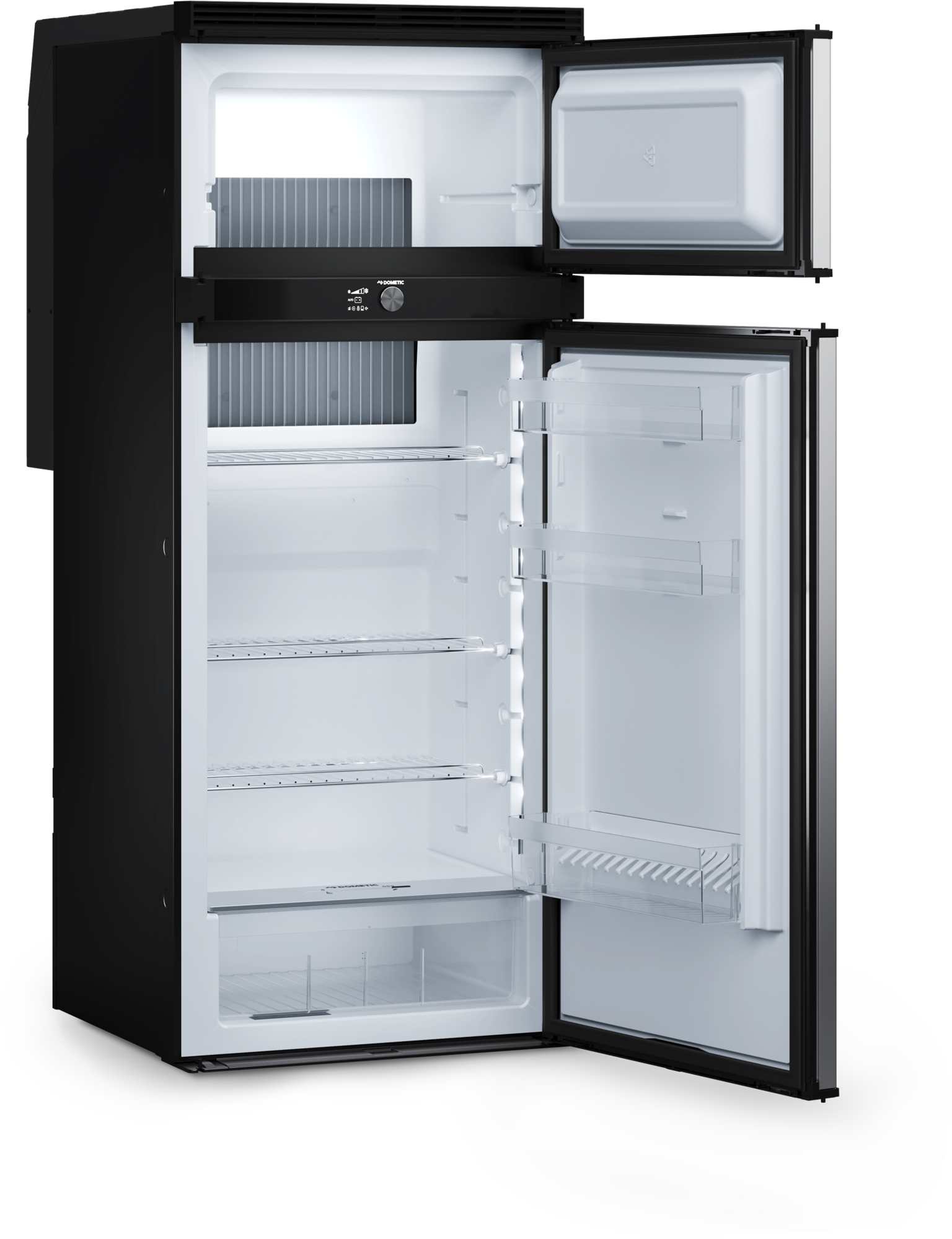 Dometic RCD 10.5XT Kompressor Kühlschrank 12 / 24 V 177