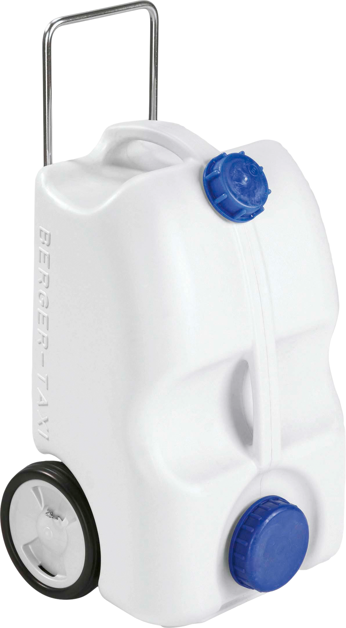 Berger Rolltank für Frisch- & Abwasser Wassertaxi 25 Liter