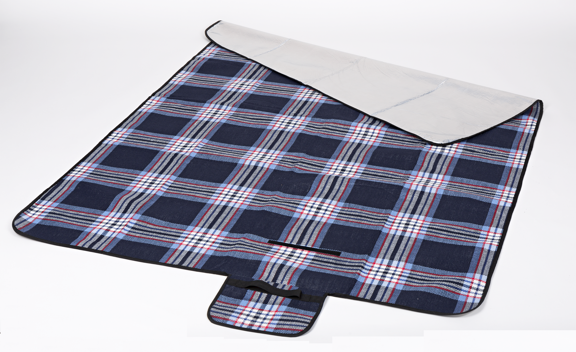 Berger Picknickdecke