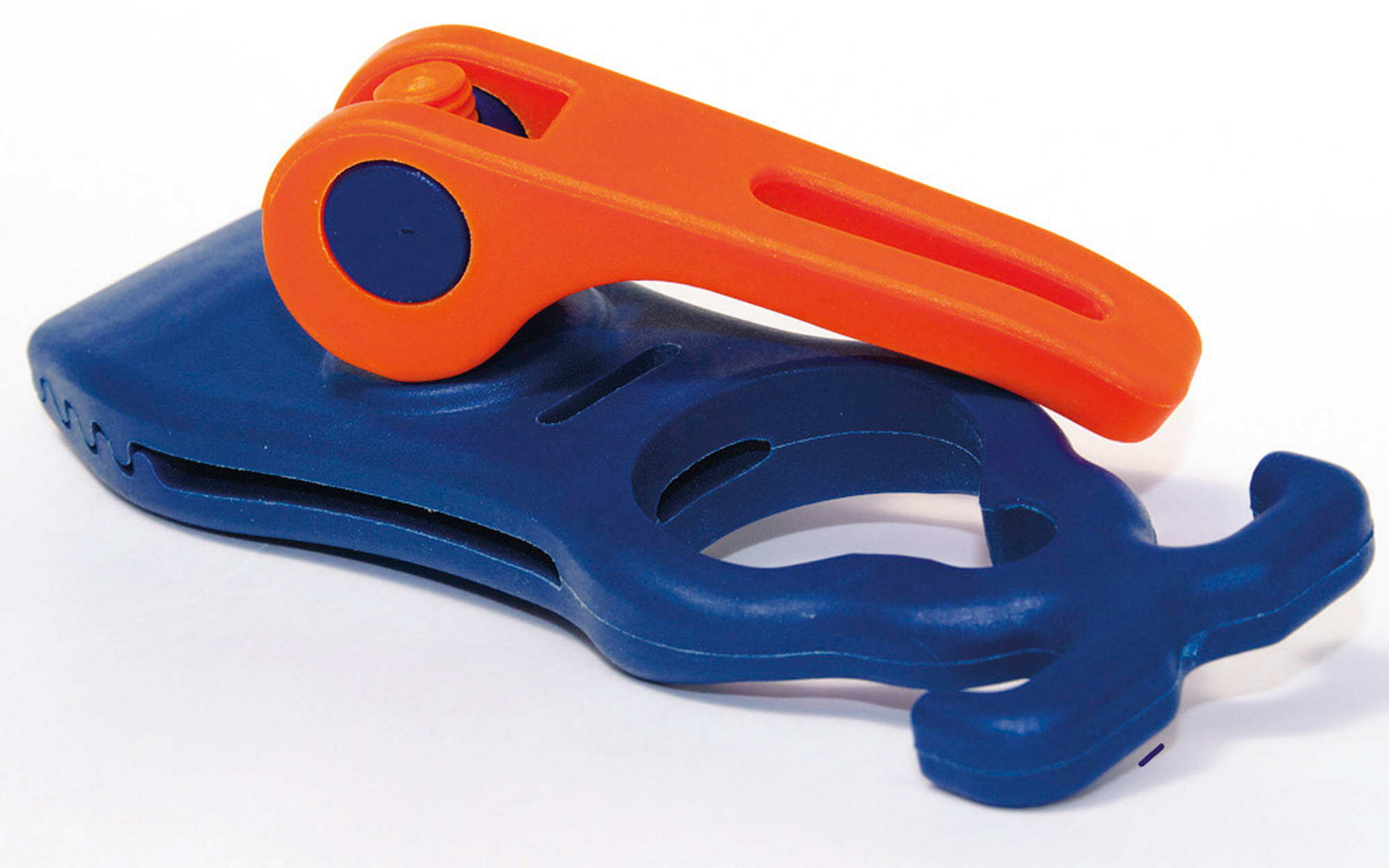 Peggy Peg Crocodile