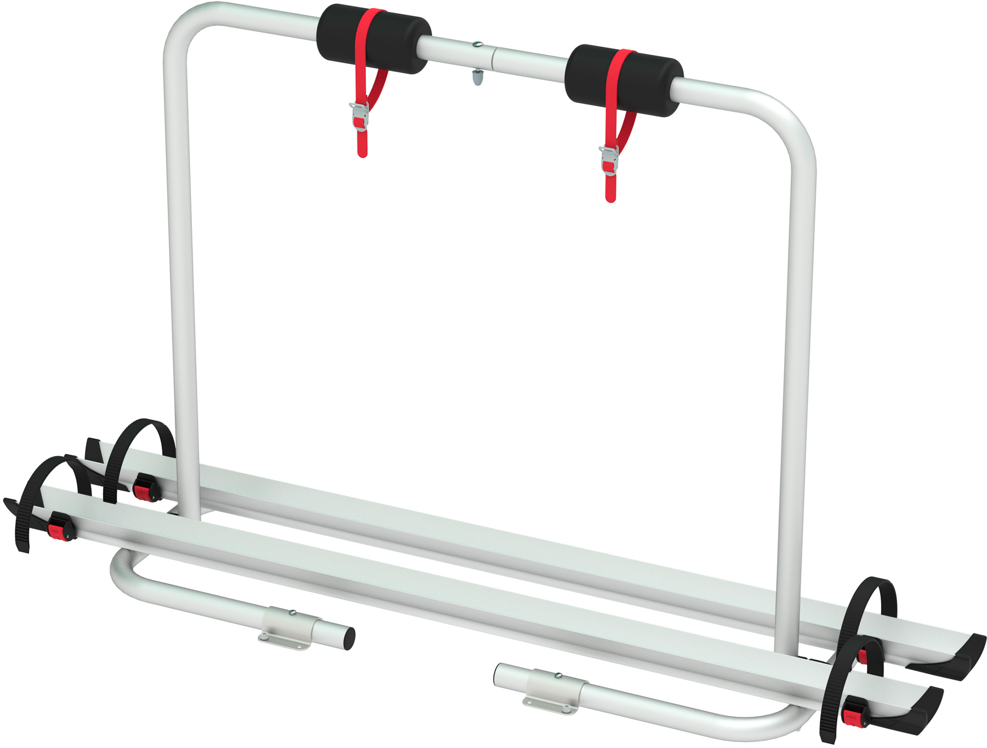 Fiamma Carry-Bike XL A Deichsel Fahrradträger für 2 Fahrräder, E-Bike geeignet