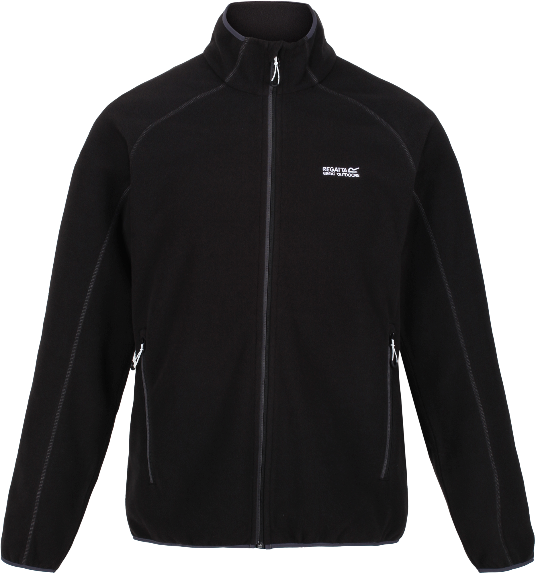 Regatta Hadfield Fleece Herrenjacke