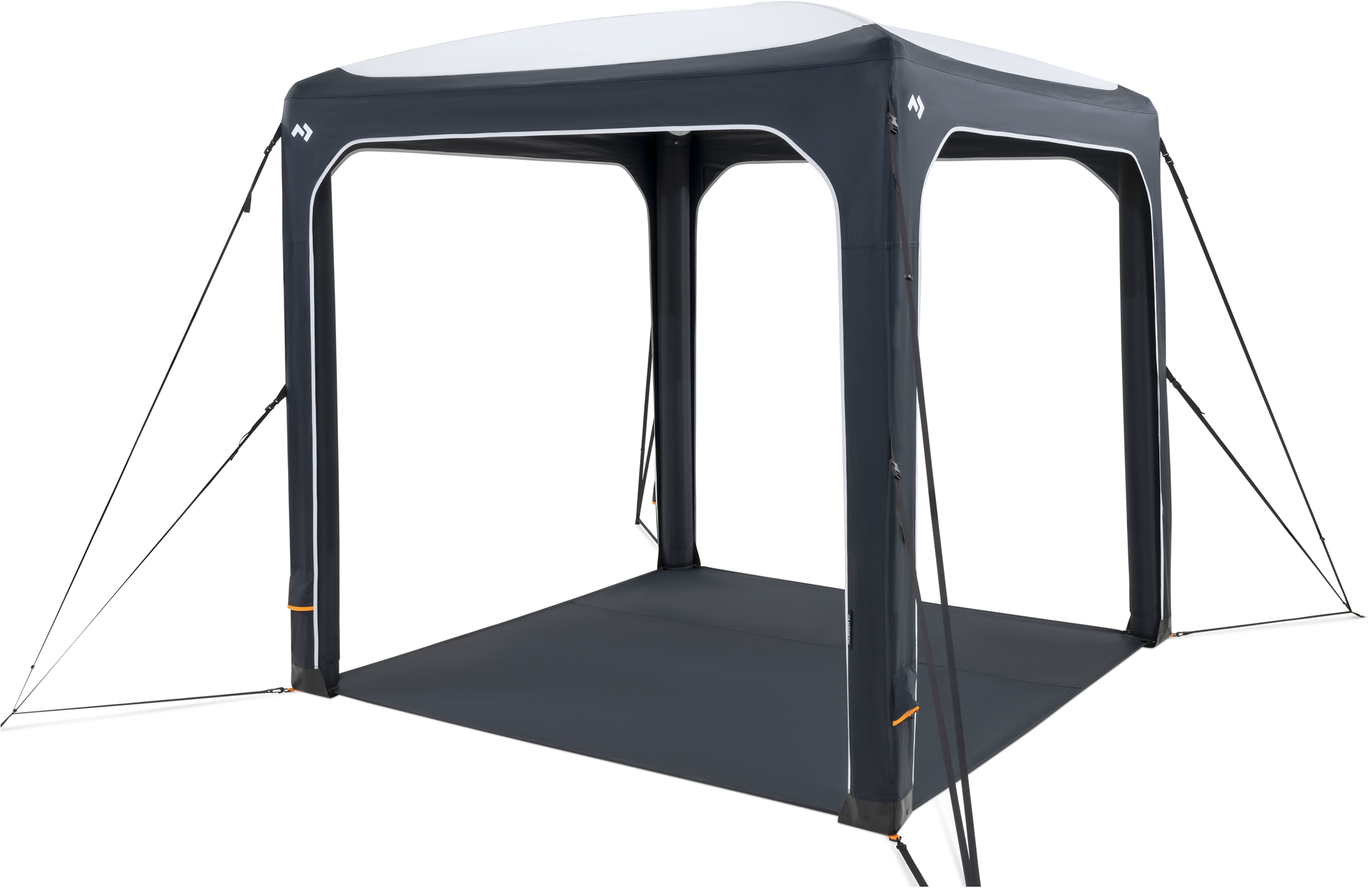 Dometic aufblasbarer Pavillon Hub 2