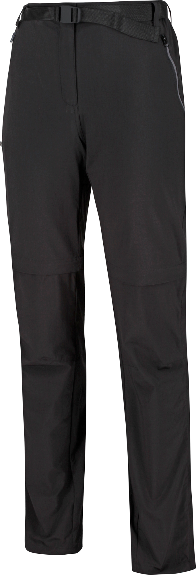 Regatta Xert III Stretch Zip-Off Damen Funktionshose