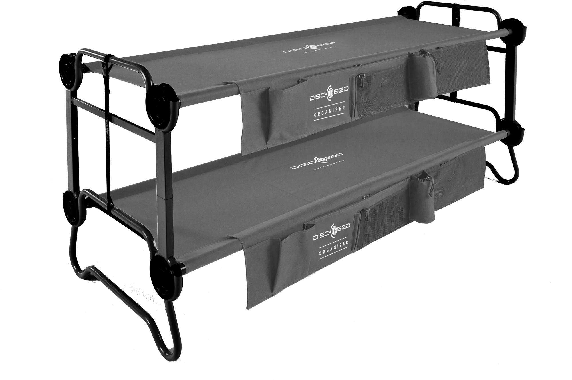 Disc-O-Bed Stockbett L
