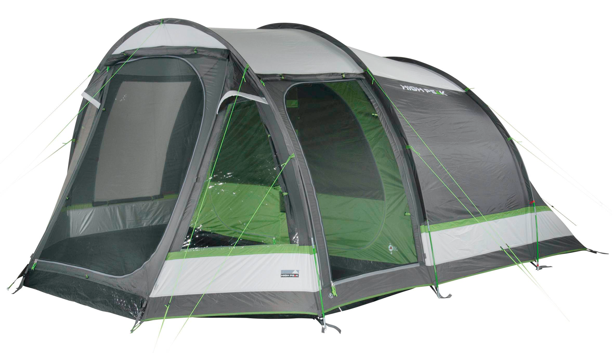 High Peak Meran 4.0 Tunnelzelt 4
