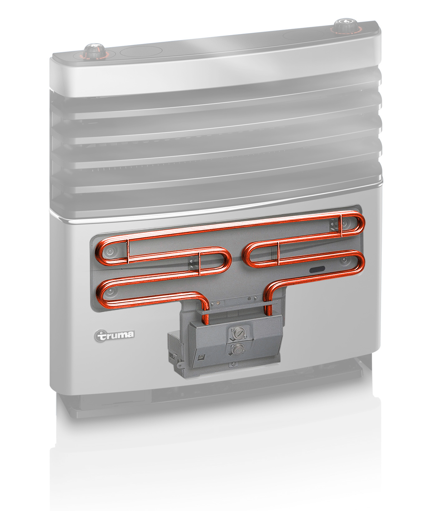 Truma Ultraheat Zusatzheizung für S 3004 und S 5004