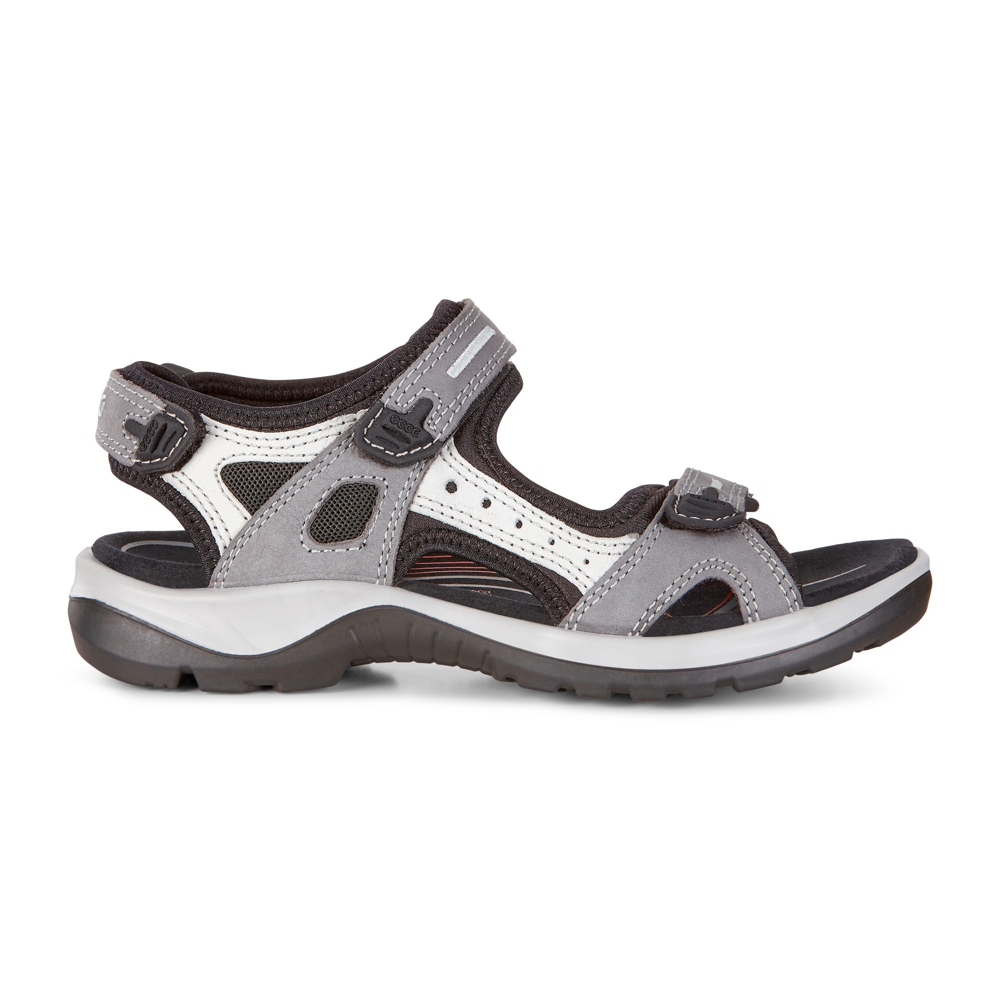Ecco Offroad Outdoorsandale